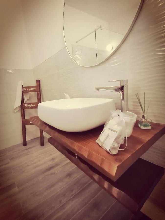 Appartement Casa Irene *