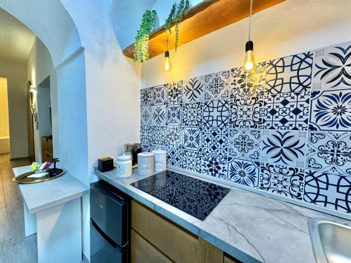 Casa Irene Appartement *