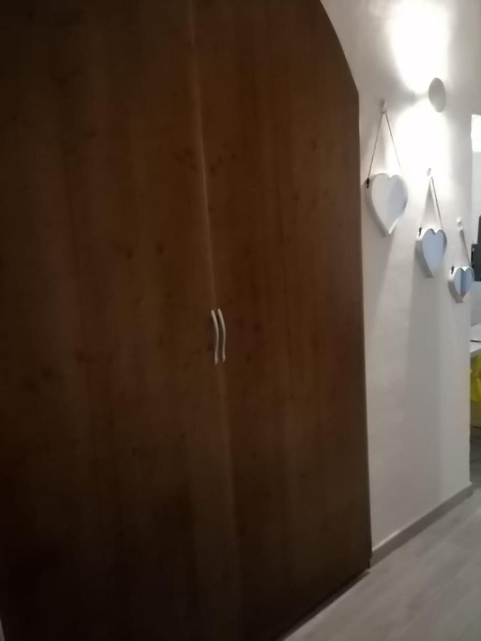 Appartement Casa Irene Napels