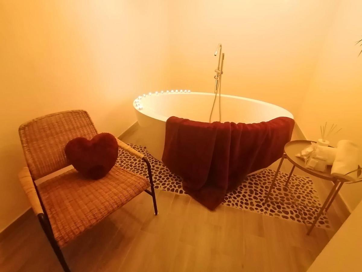 Appartement Casa Irene *