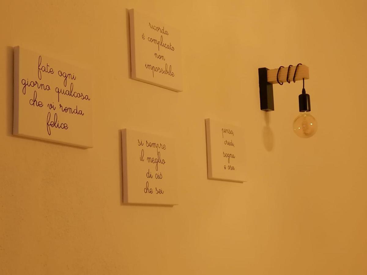 Casa Irene Napels