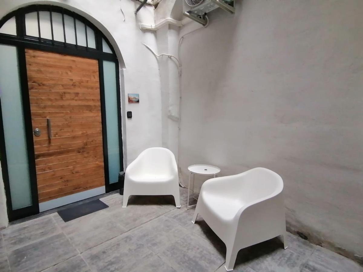 Casa Irene Appartement