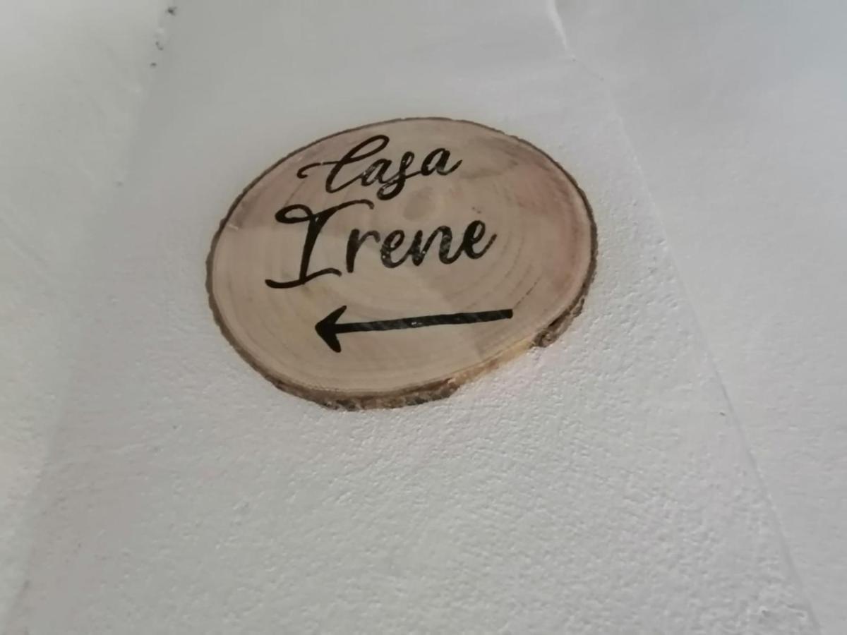Casa Irene Appartement