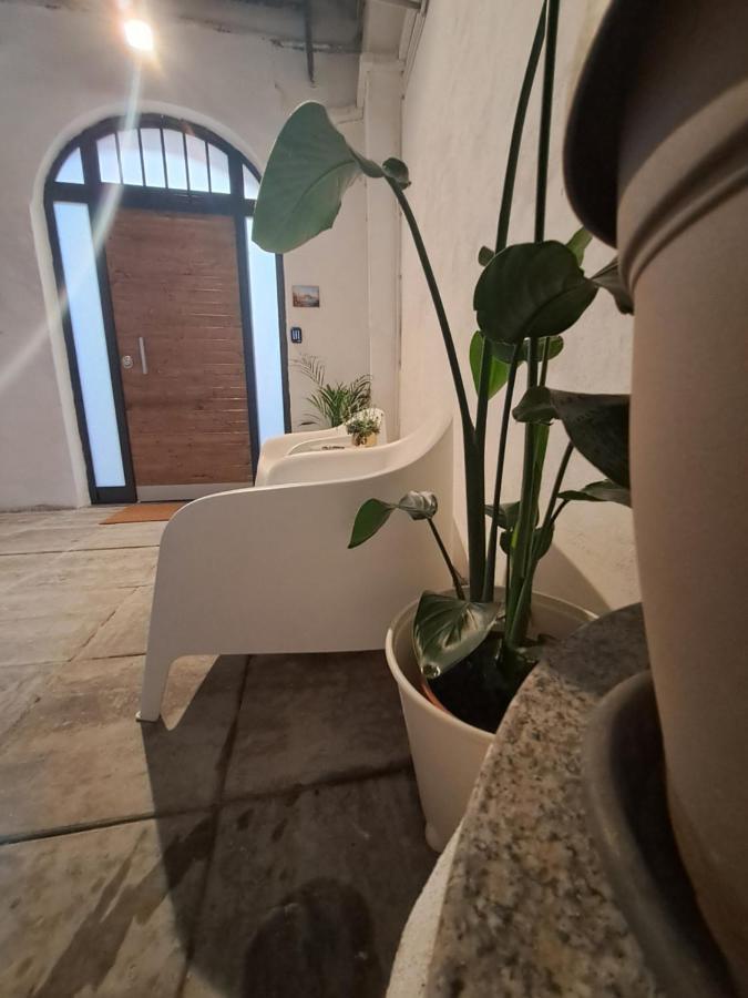 Casa Irene Appartement