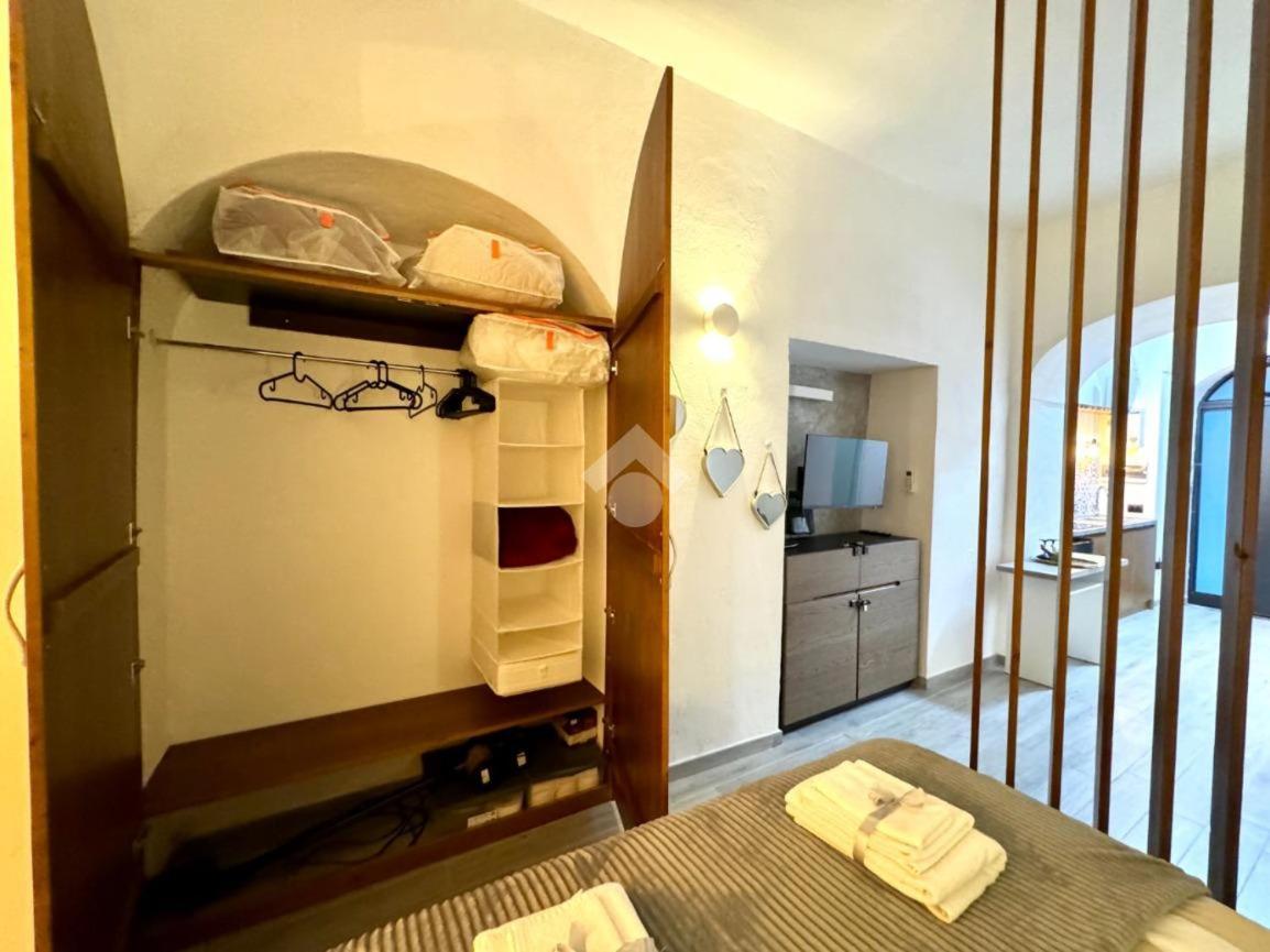 Appartement Casa Irene *
