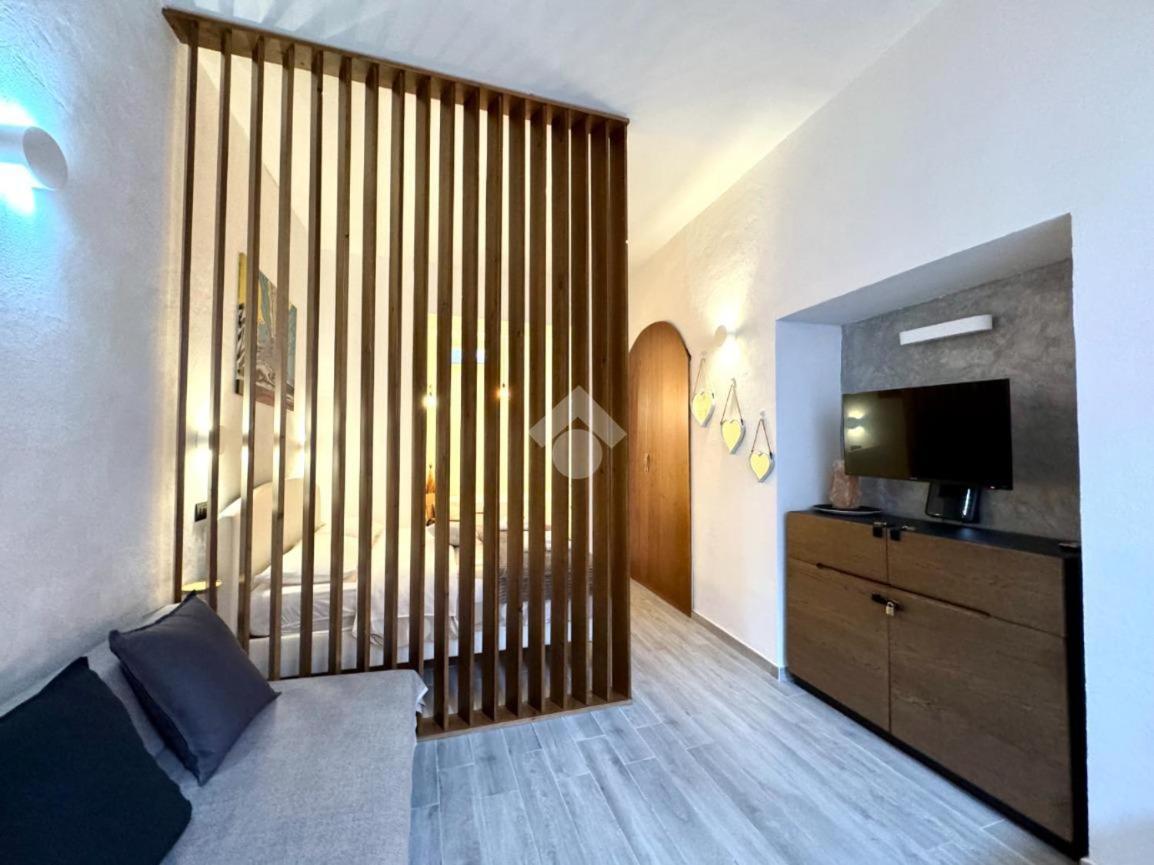 Appartement Casa Irene