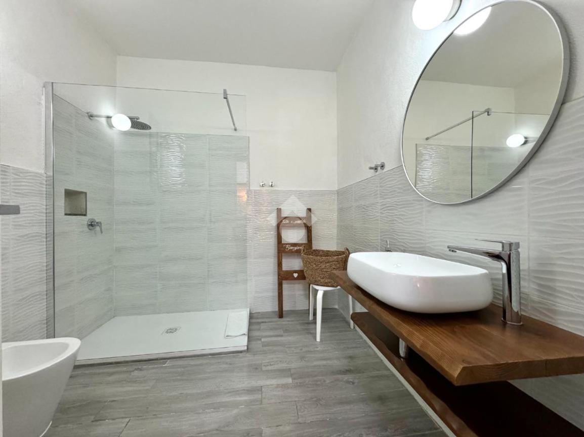 Appartement Casa Irene