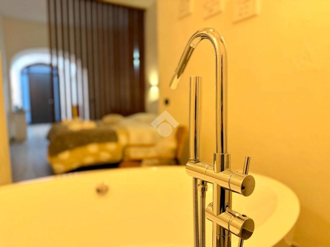 Appartement Casa Irene *