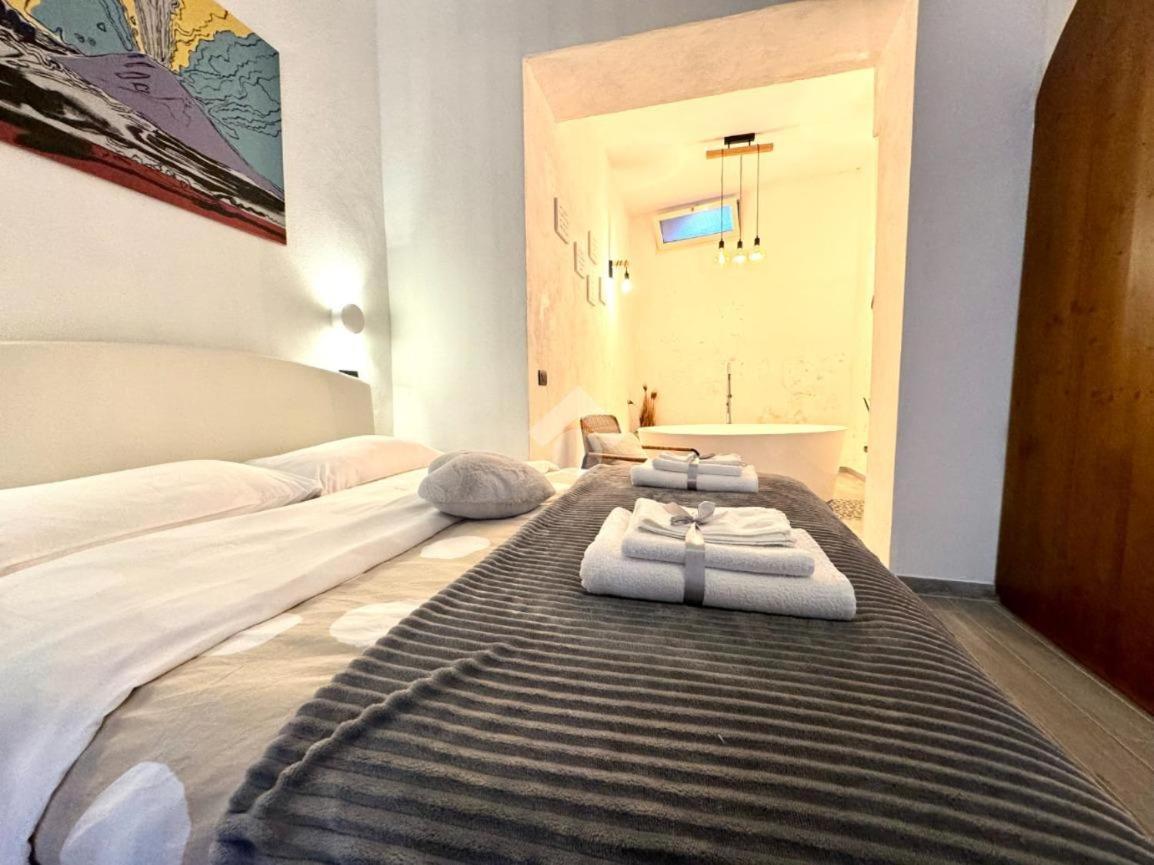 Appartement Casa Irene Napels