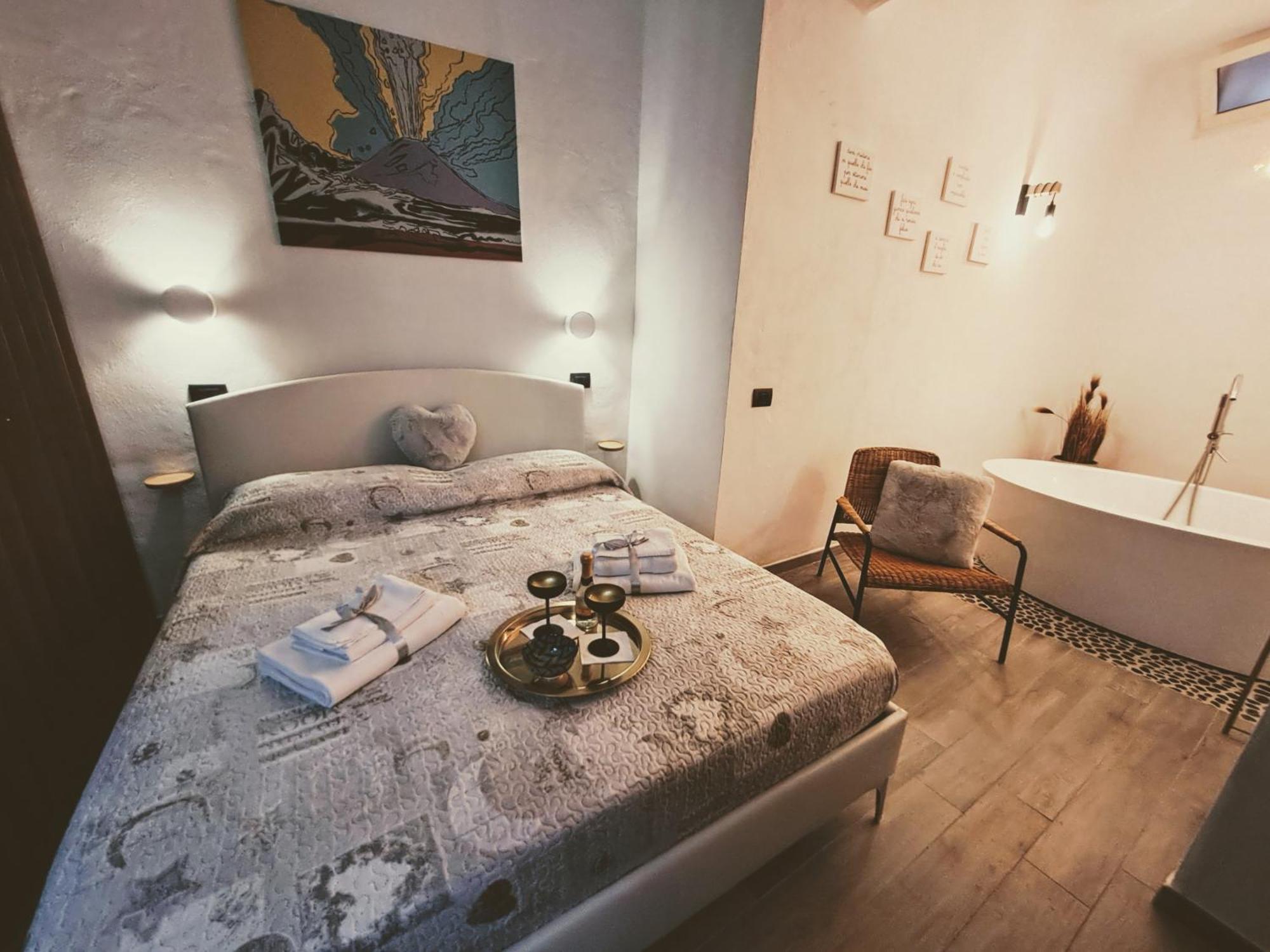 Appartement Casa Irene *