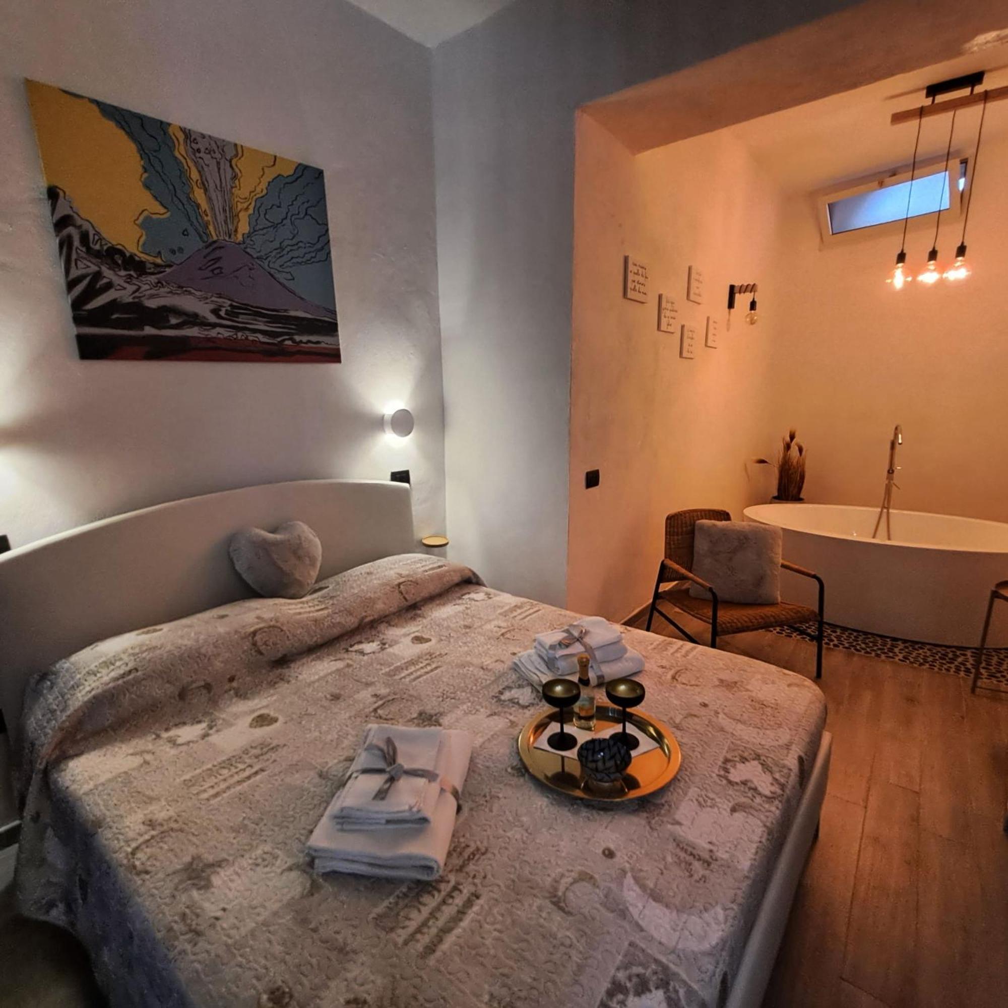 Casa Irene Napels