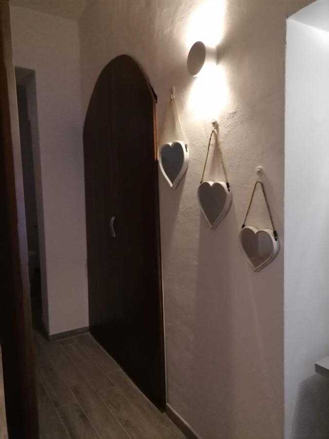 Appartamento Casa Irene