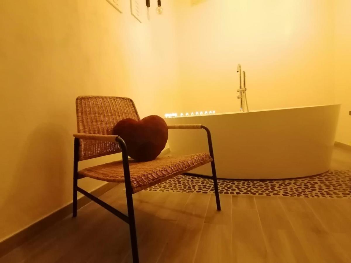 Appartamento Casa Irene Napoli
