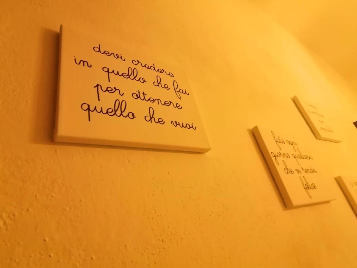Appartamento Casa Irene *