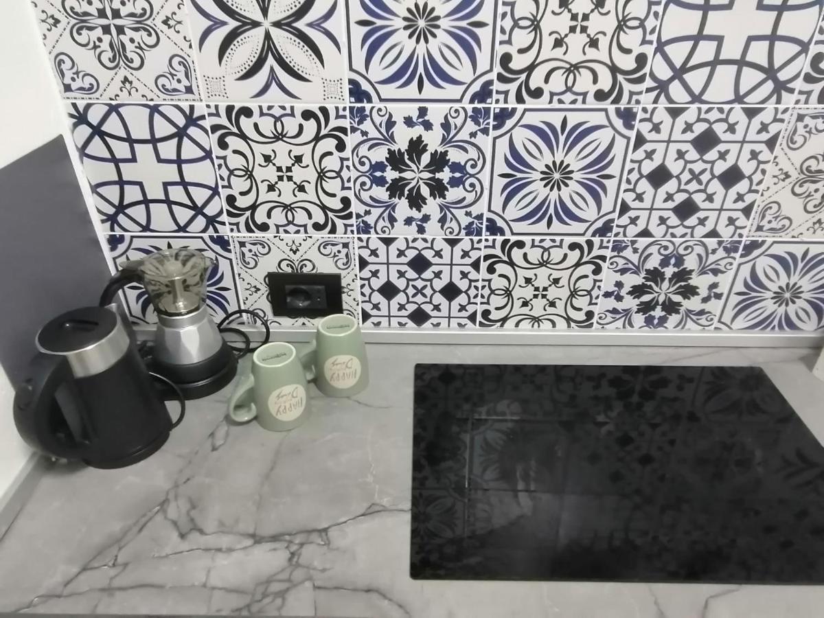 Appartamento Casa Irene Napoli