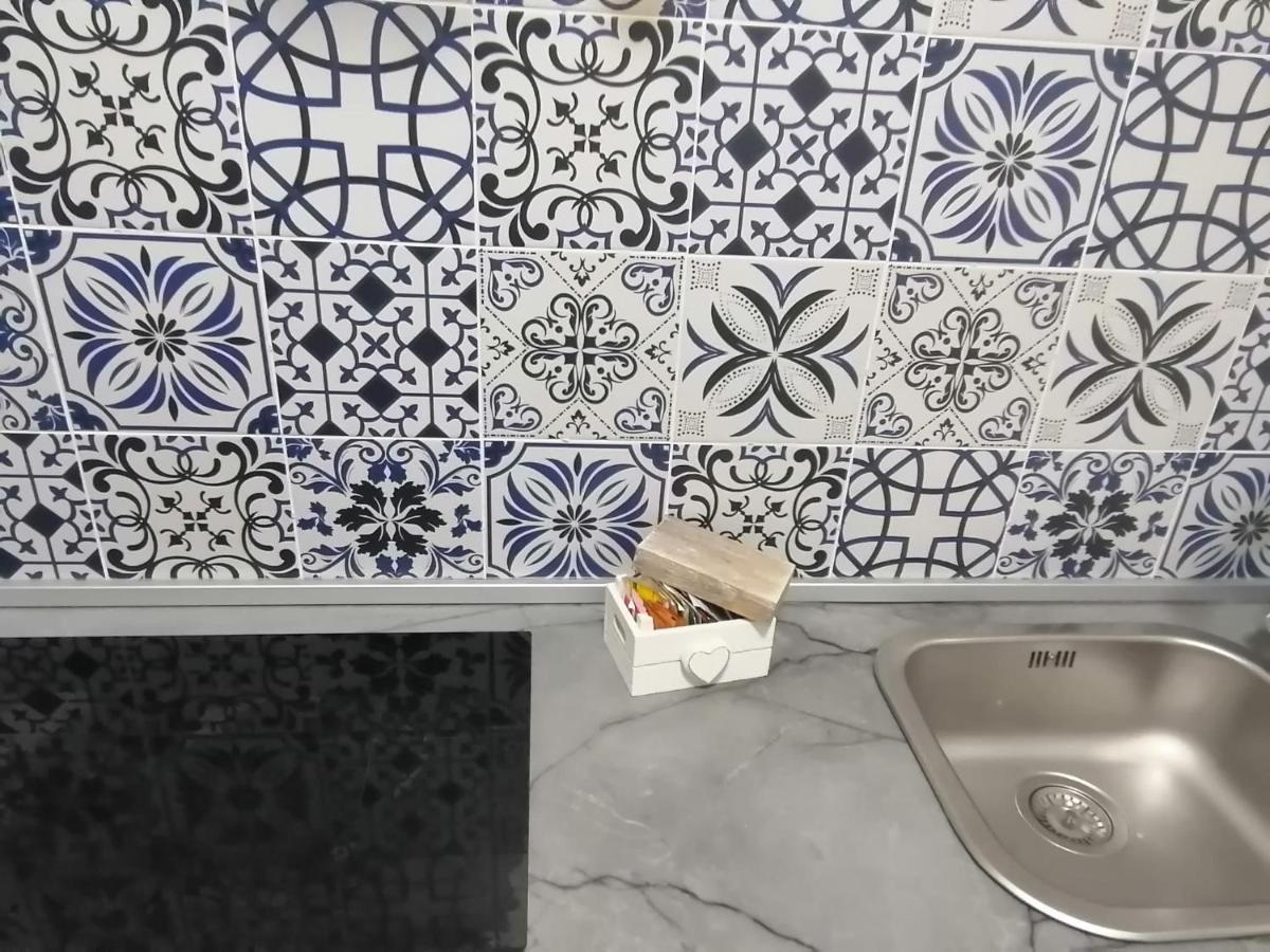 Appartamento Casa Irene Napoli