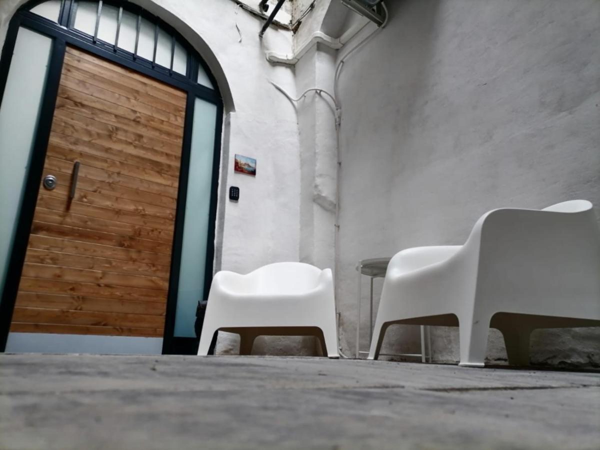Casa Irene * Napoli