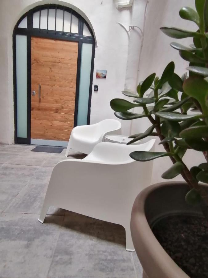 Appartamento Casa Irene