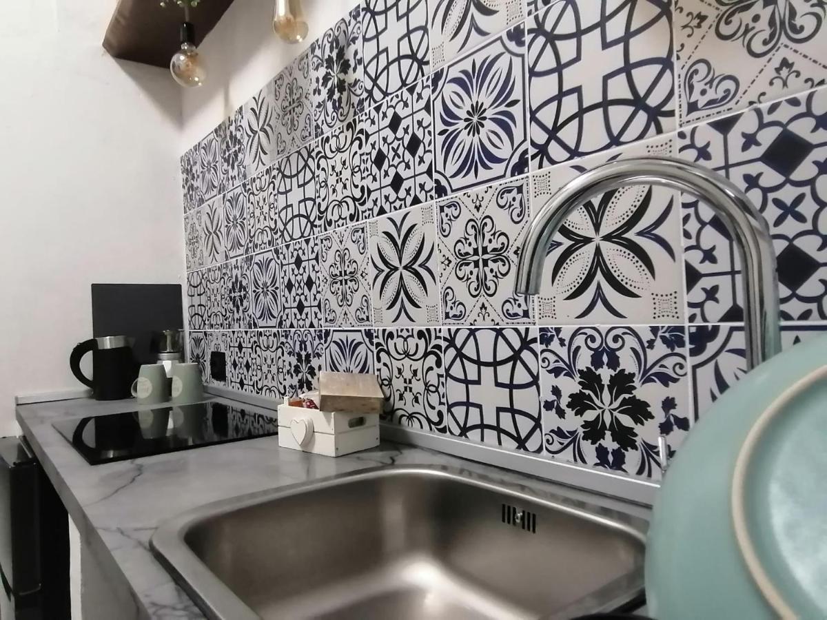 Casa Irene Napoli