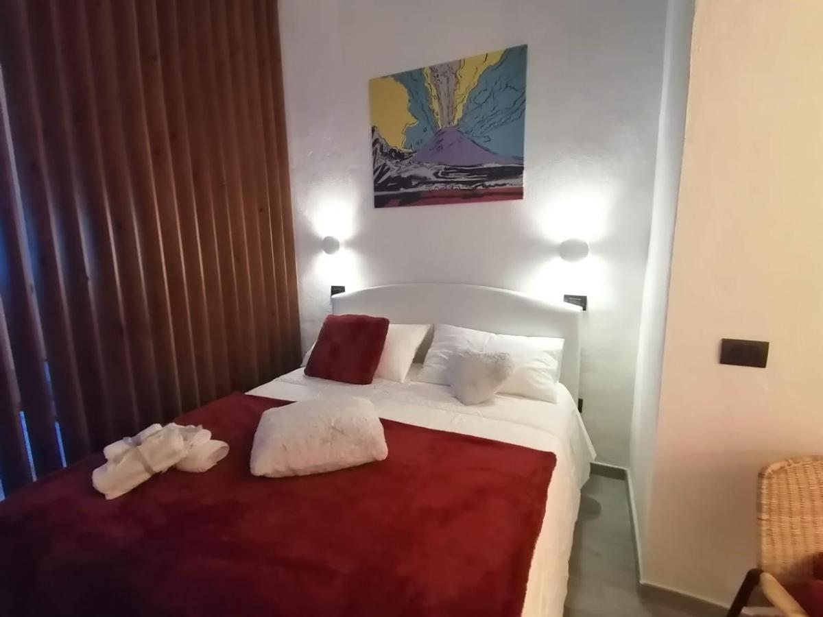 Appartamento Casa Irene Napoli