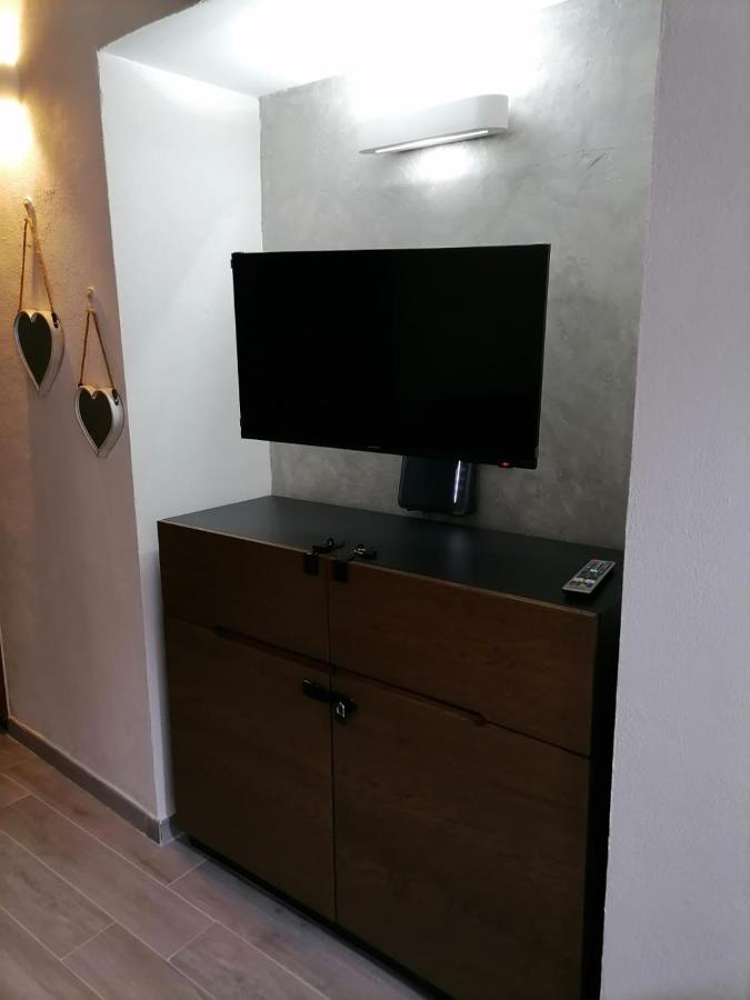 Appartamento Casa Irene Napoli