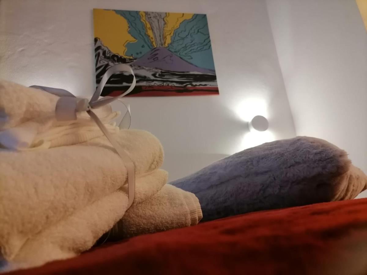 Casa Irene Appartamento