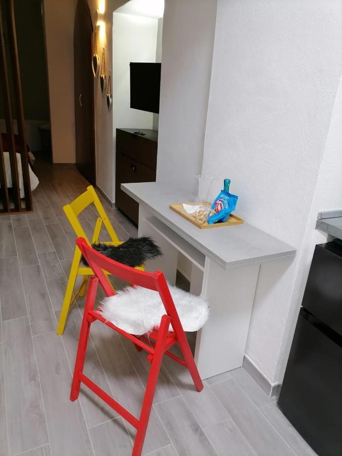 Casa Irene * Napoli