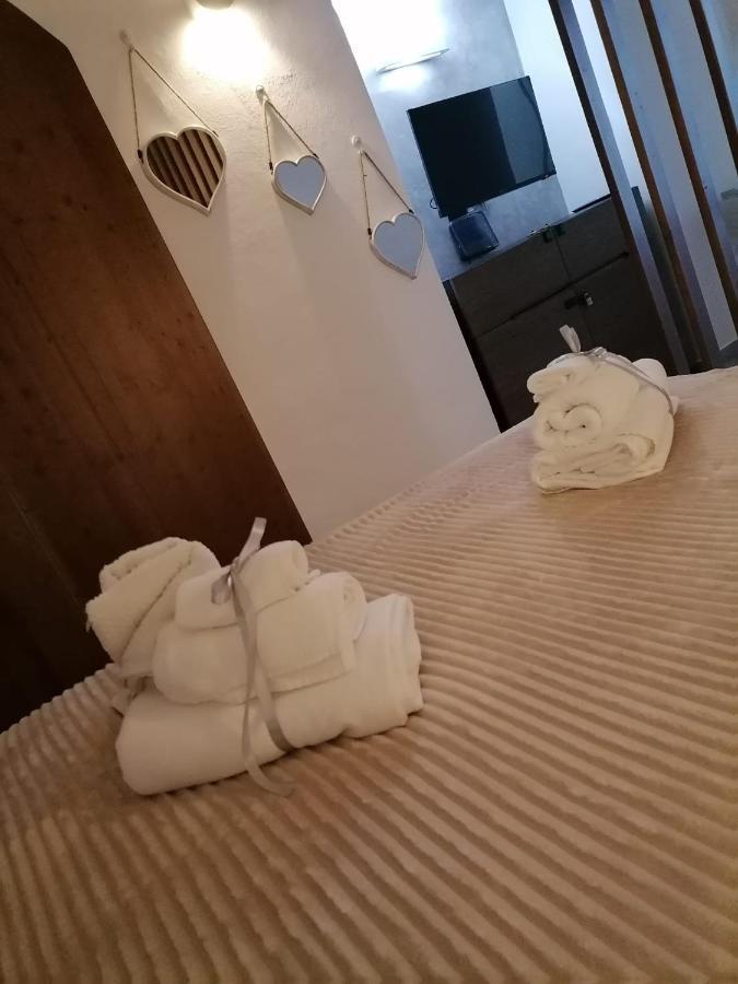 Appartamento Casa Irene Napoli