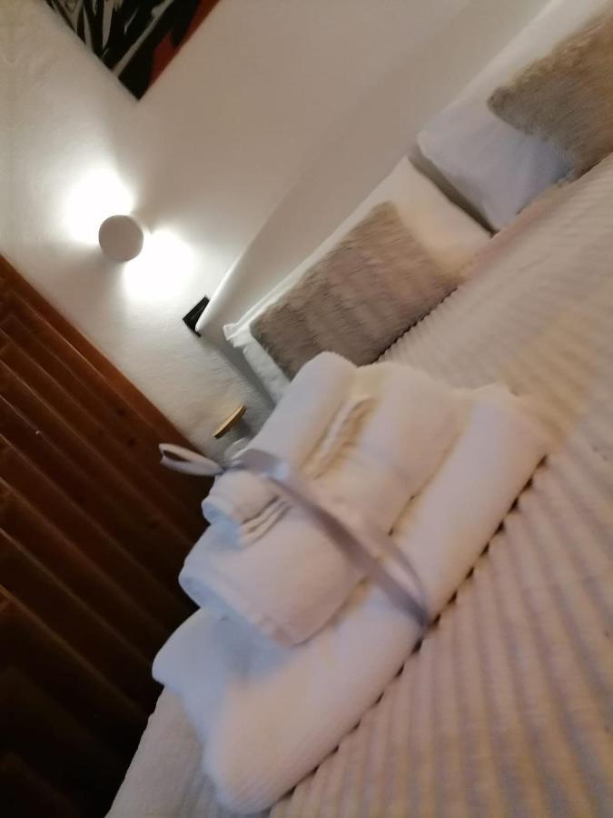 Appartamento Casa Irene