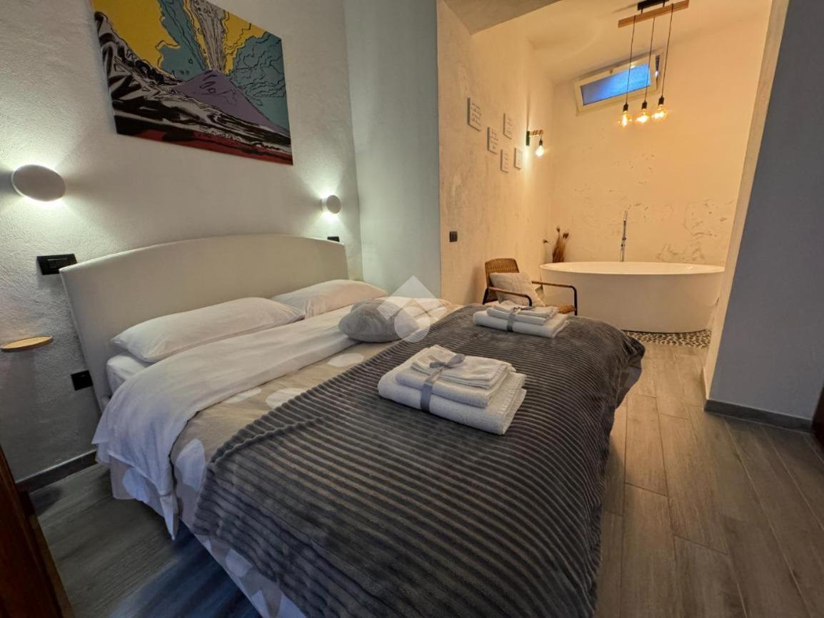 Appartamento Casa Irene